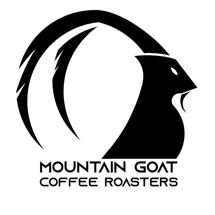 Mountain Goat Logo
